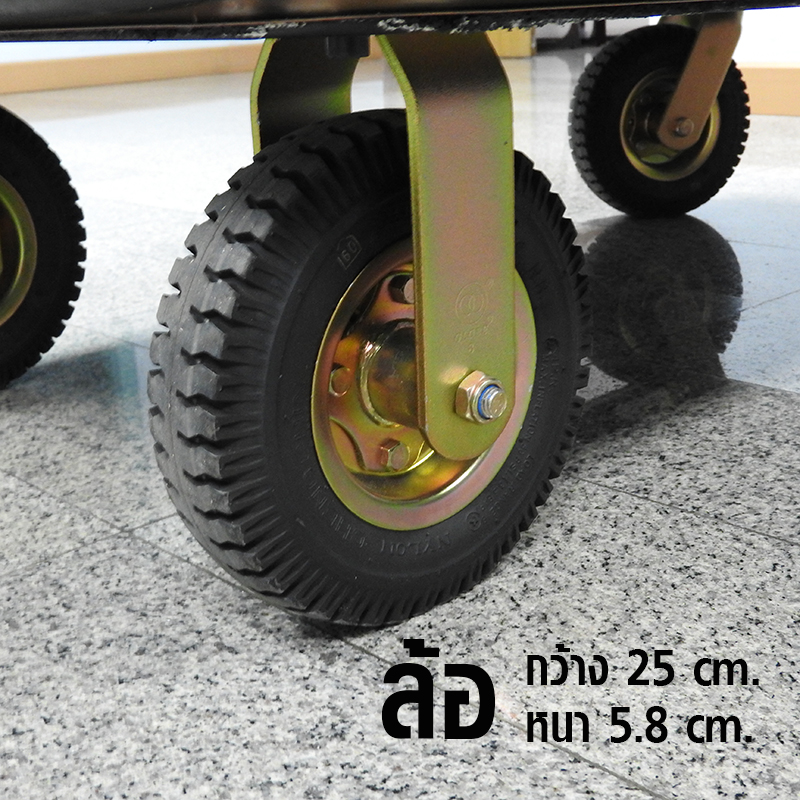 Hotel luggage cart-Luggage Hand Trolley