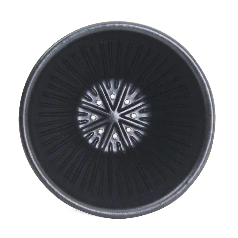 APRESSO Ceramic dripper 2-4 cups with drip stand