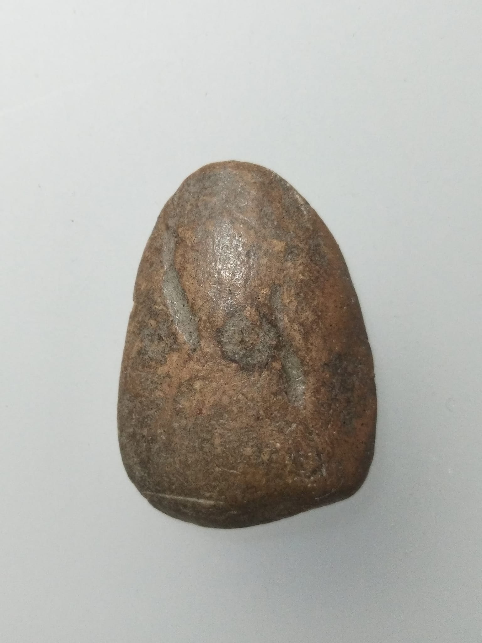 F209 พระกำแพงกลีบบัว