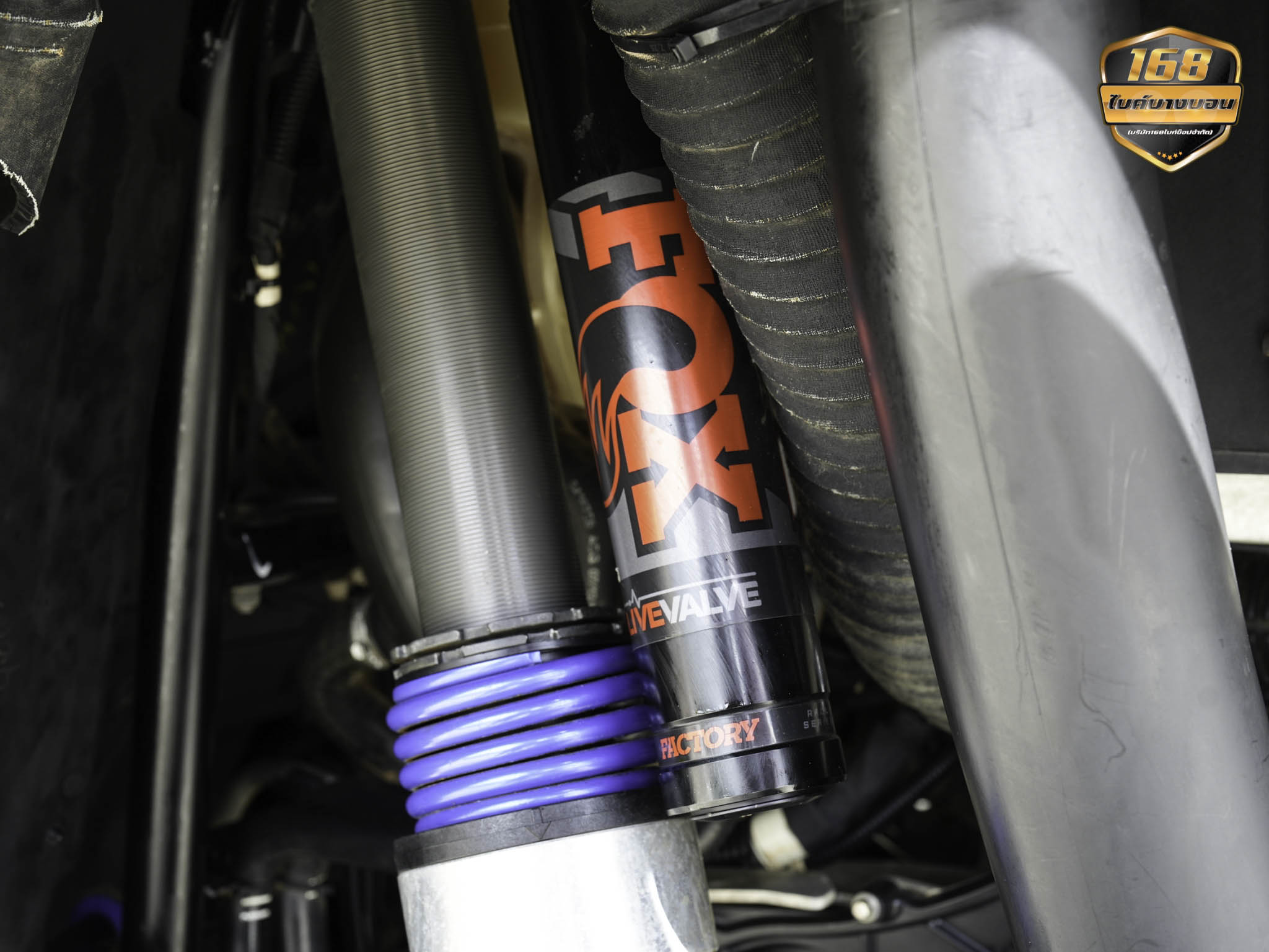 POLARIS RZR PRO XP ปี 2020 เเต่งเต็ม