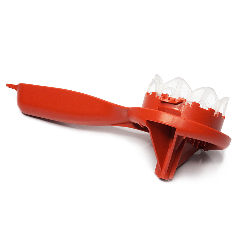 EP Head Group Cleaner for 58 mm. group brewing