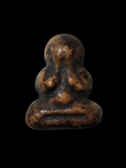 G035 พระปิดตา วัดสะพานสูง จ.นนทบุรี