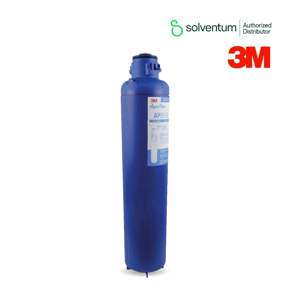 3M AP910R ไส้กรองน้ำสำหรับรุ่น AP902 กรองน้ำใช้สำหรับทั้งบ้าน