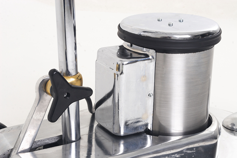 เครื่องขัดพื้น 20 นิ้ว รุ่น 111020 VA01-005