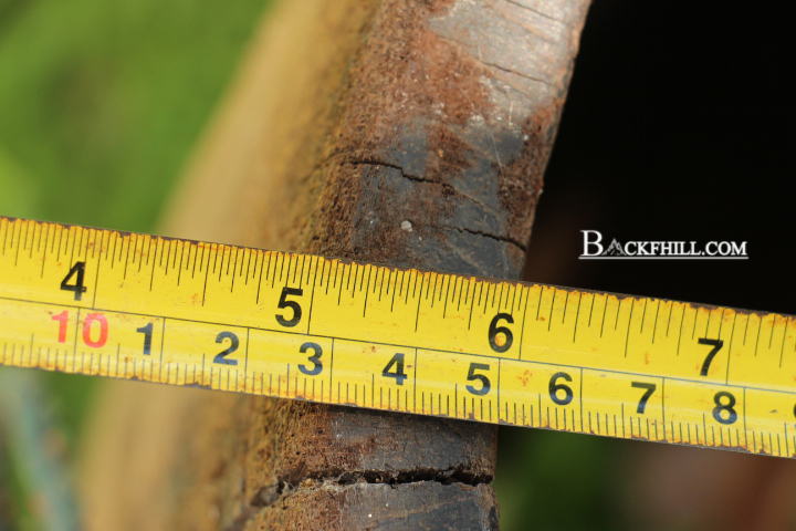 ถังบ่มเมี่ยง ถังเมี่ยง ถังไม้บ่มเมี่ยง ถังอบเมี่ยง