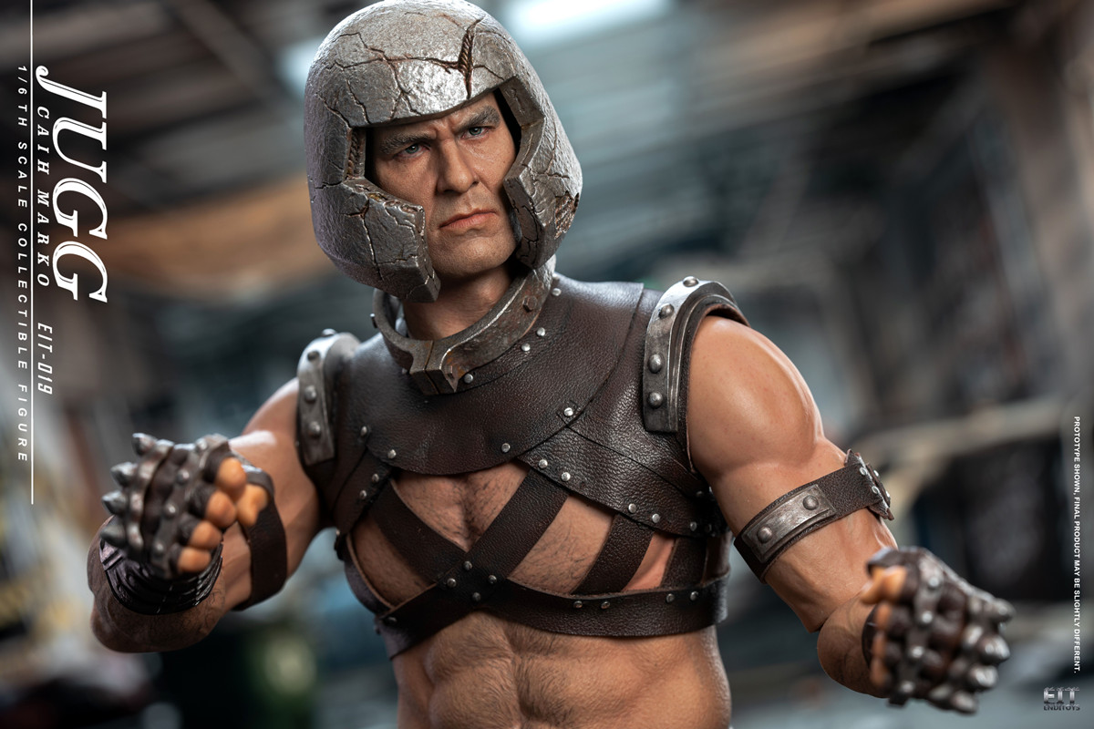 END I TOYS EIT-019 JUGG