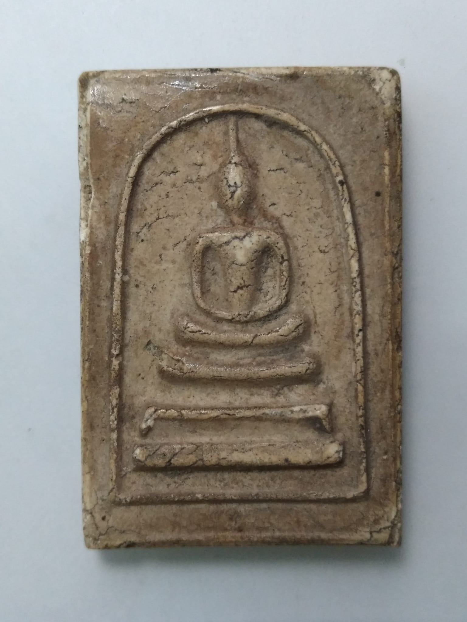 F394 พระสมเด็จ