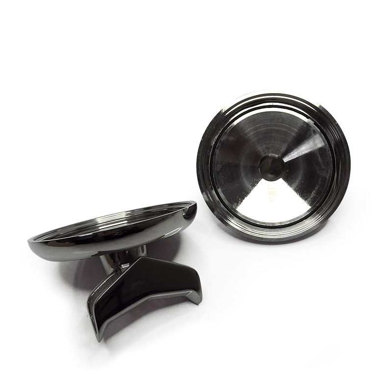 ชุดด้ามชงกาแฟถอดเปลี่ยนชิ้นส่วนได้