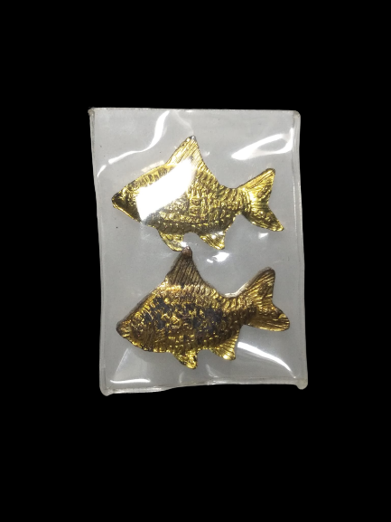 E262 ปลาตะเพียน หลวงพ่อเปิ่น วัดบางพระ จ.นครปฐม