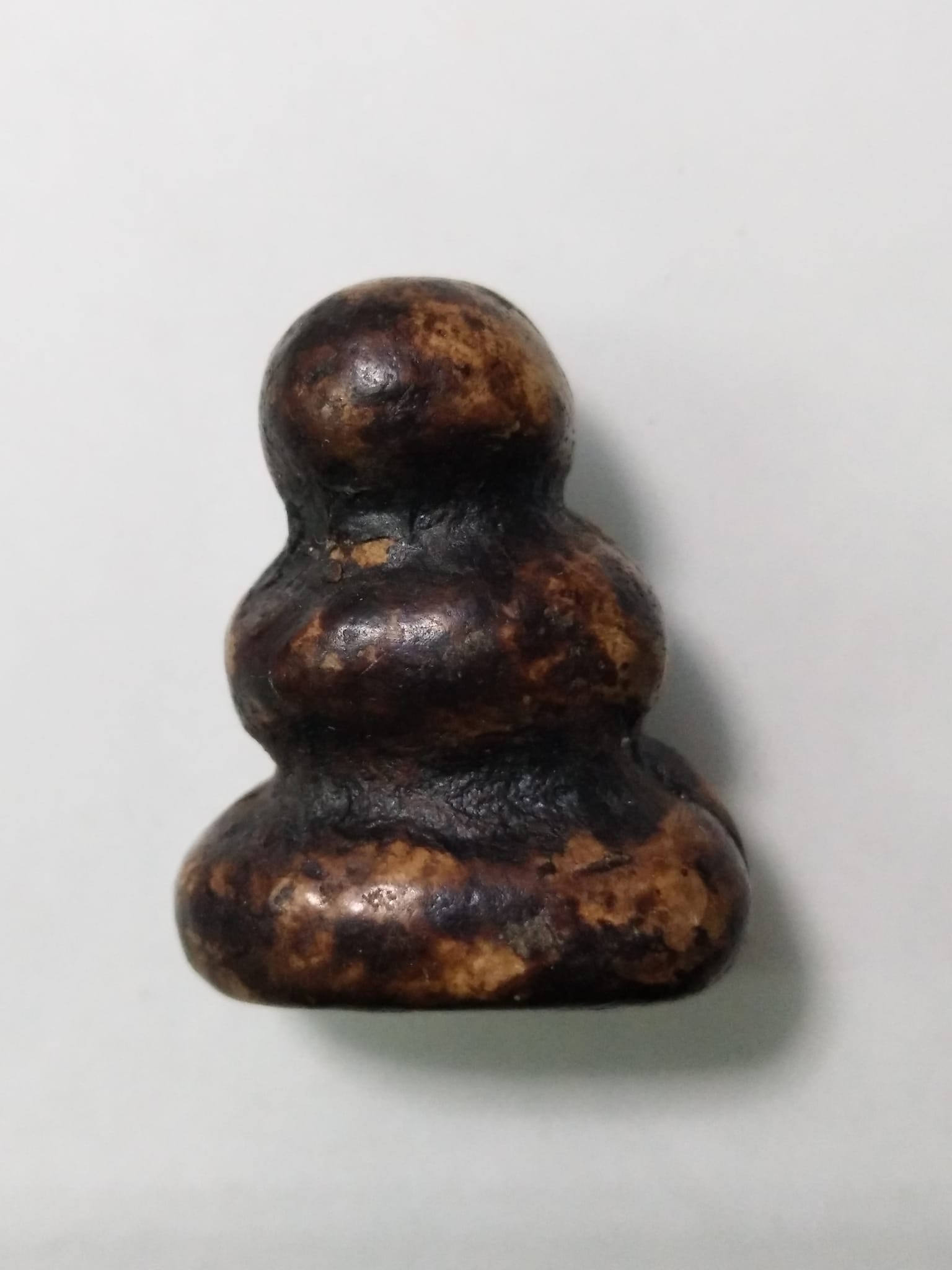 G035 พระปิดตา วัดสะพานสูง จ.นนทบุรี