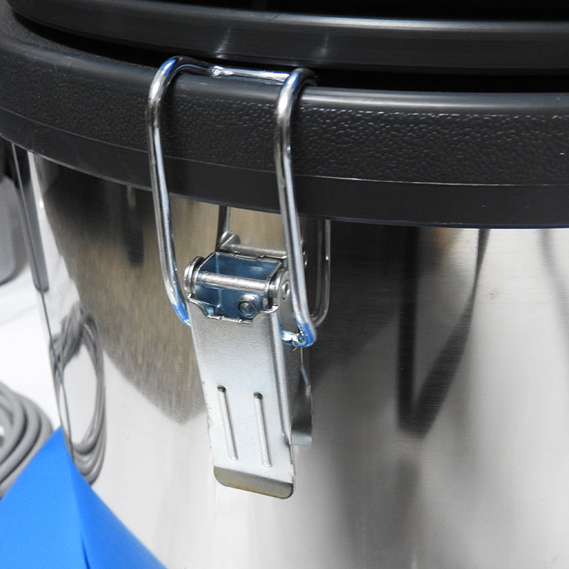 เครื่องดูดฝุ่น แบบเปียก-แห้ง 1000W 1404-001