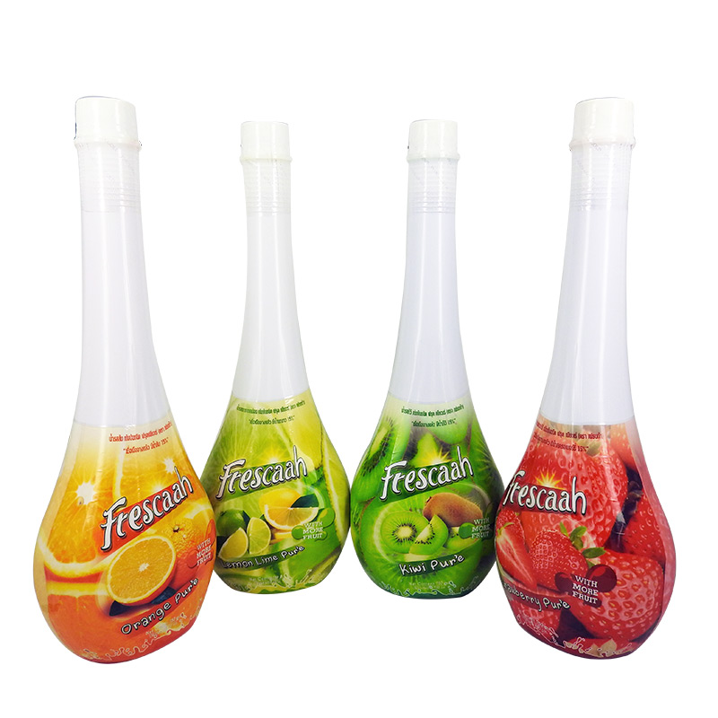 Frescaah Fruit Juice Concentrate Frescaah