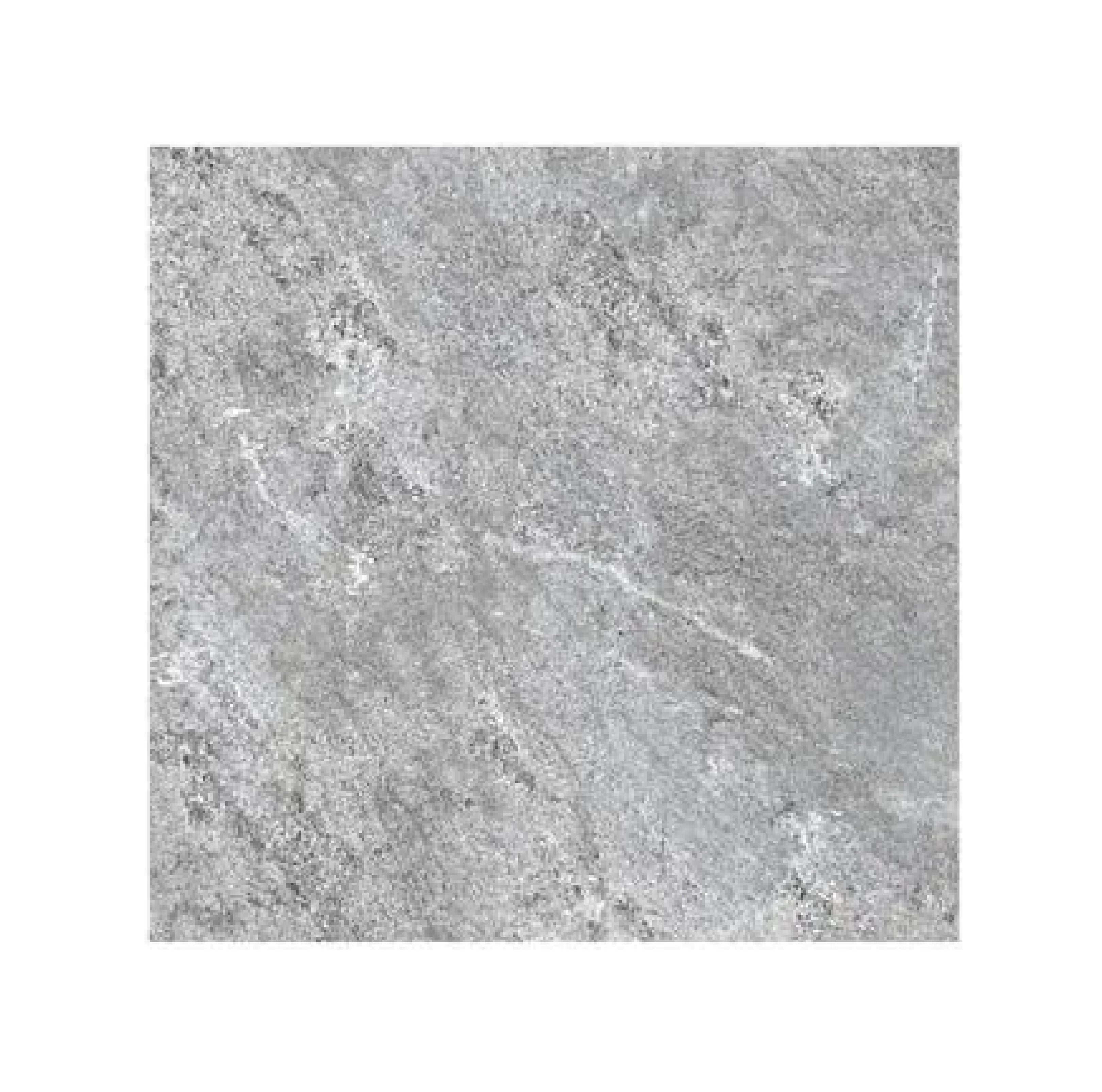 กระเบื้องพื้น DURAGRES รุ่นมัตเตโอเกรย์ Anti-Slip ขนาด 40 x 40 ซม. (กล่อง 6 แผ่น) สีเทา
