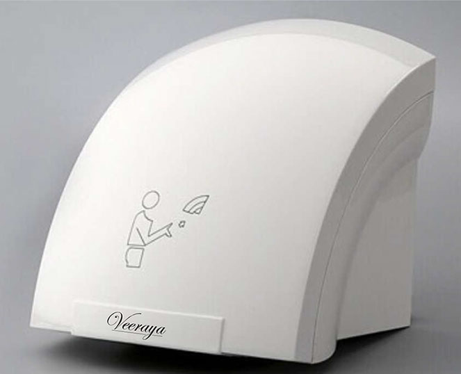 เครื่องเป่ามืออัตโนมัติ VEERAYA รุ่น KW-1053