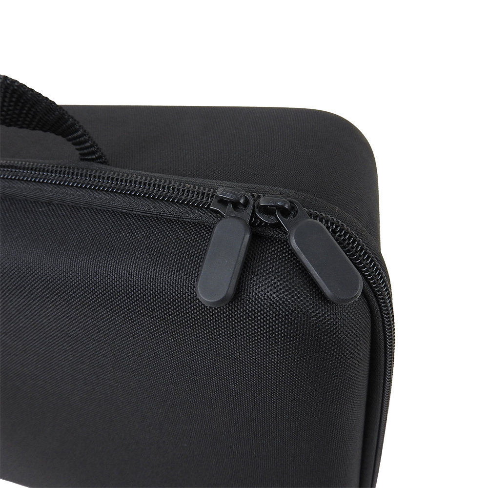 STARSEEKER TRAVEL BAG | Portable Espresso Travel Case with Shock Protection