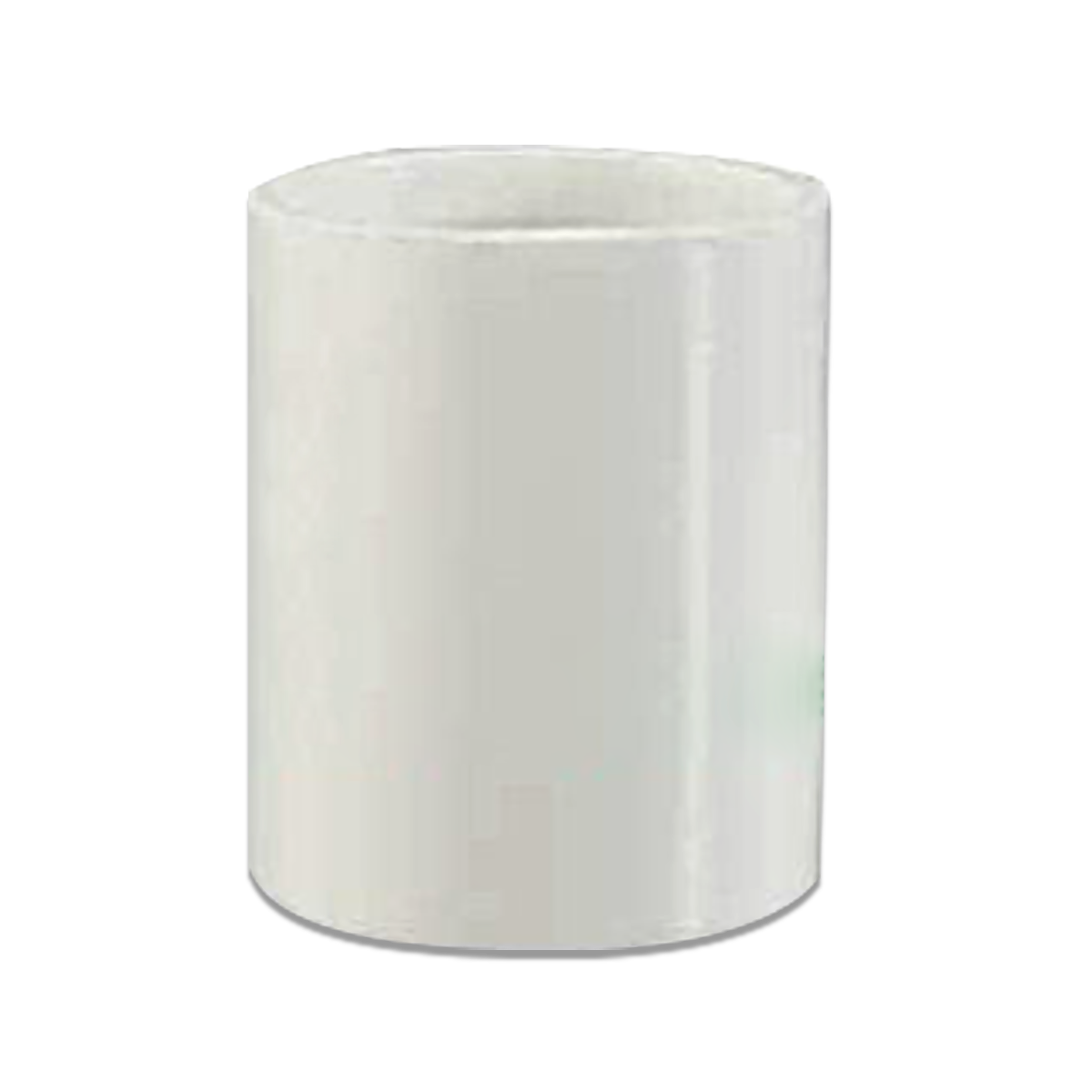 ข้อต่อตรง(มิล) NANO 25 มม. NNCU25 (100 ชิ้น/กล่อง)