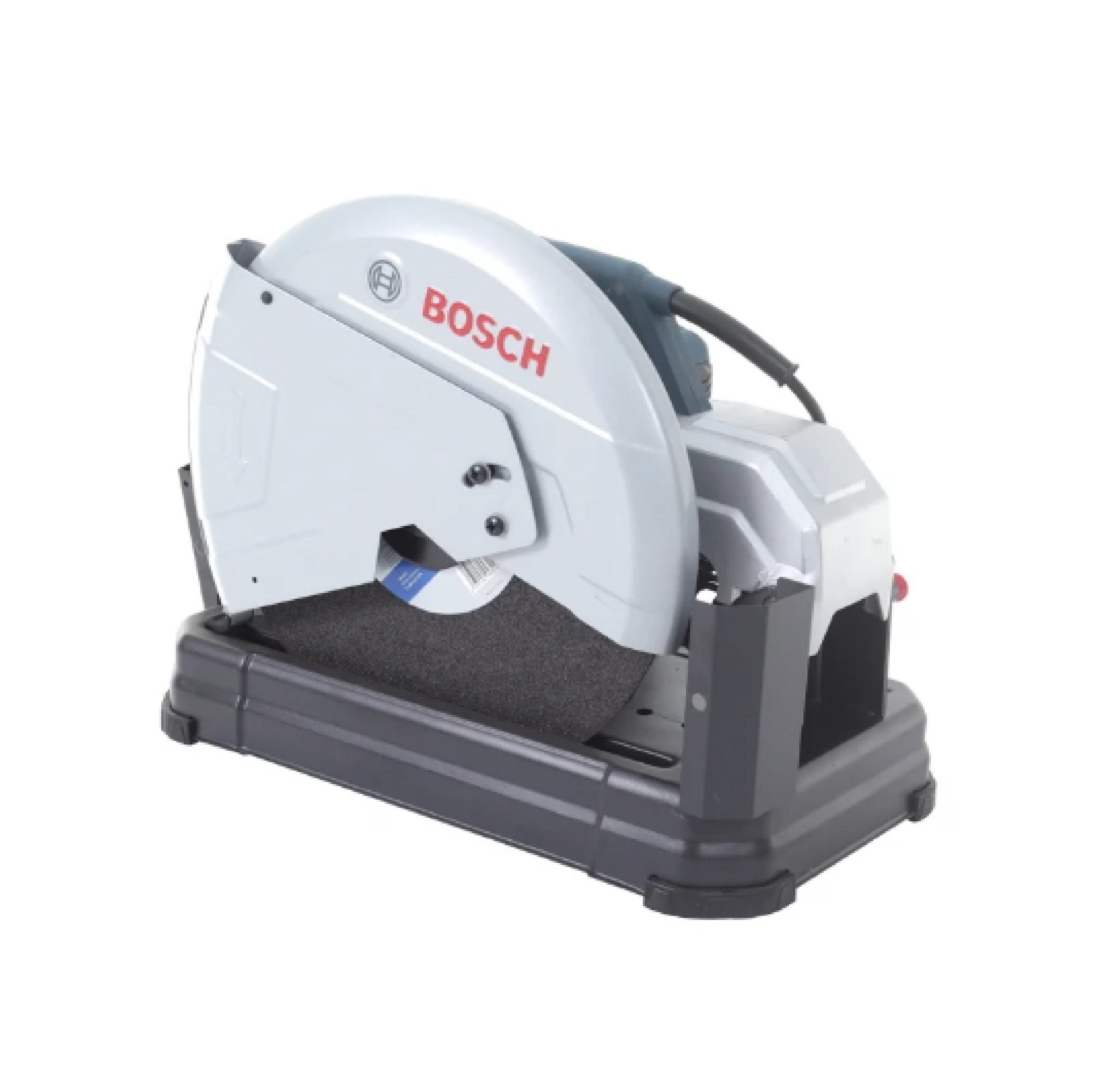 BOSCH เครื่องตัดไฟเบอร์ 14 นิ้ว 2,200 วัตต์ รุ่น GCO220
