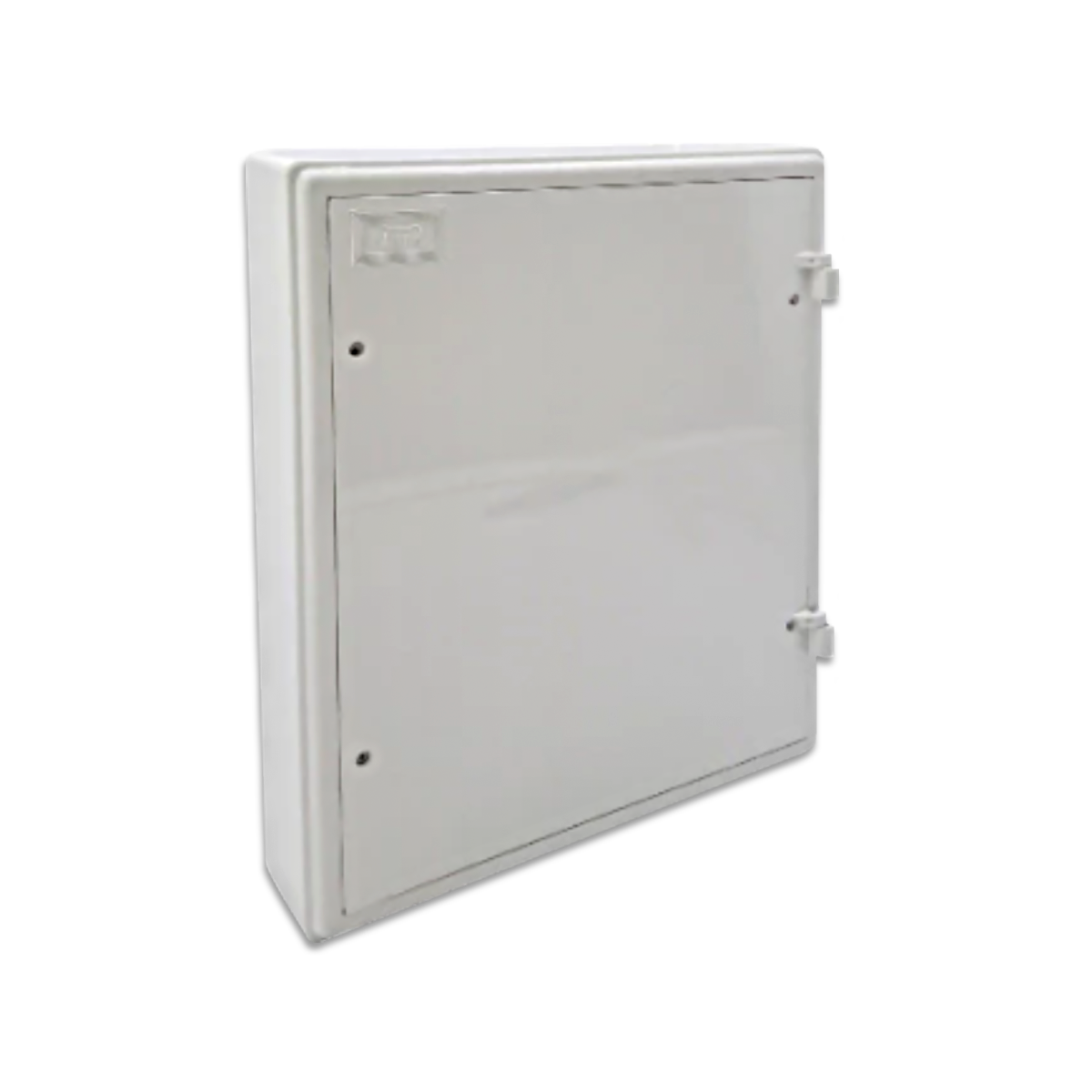 แผงไฟฟ้าพลาสติก NANO NANO-304W (20 ชิ้น/กล่อง)