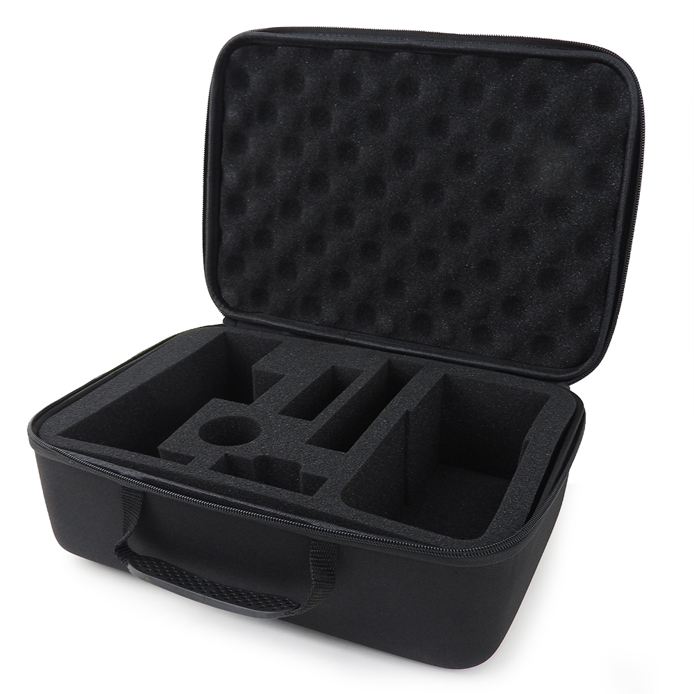 STARSEEKER TRAVEL BAG | Portable Espresso Travel Case with Shock Protection