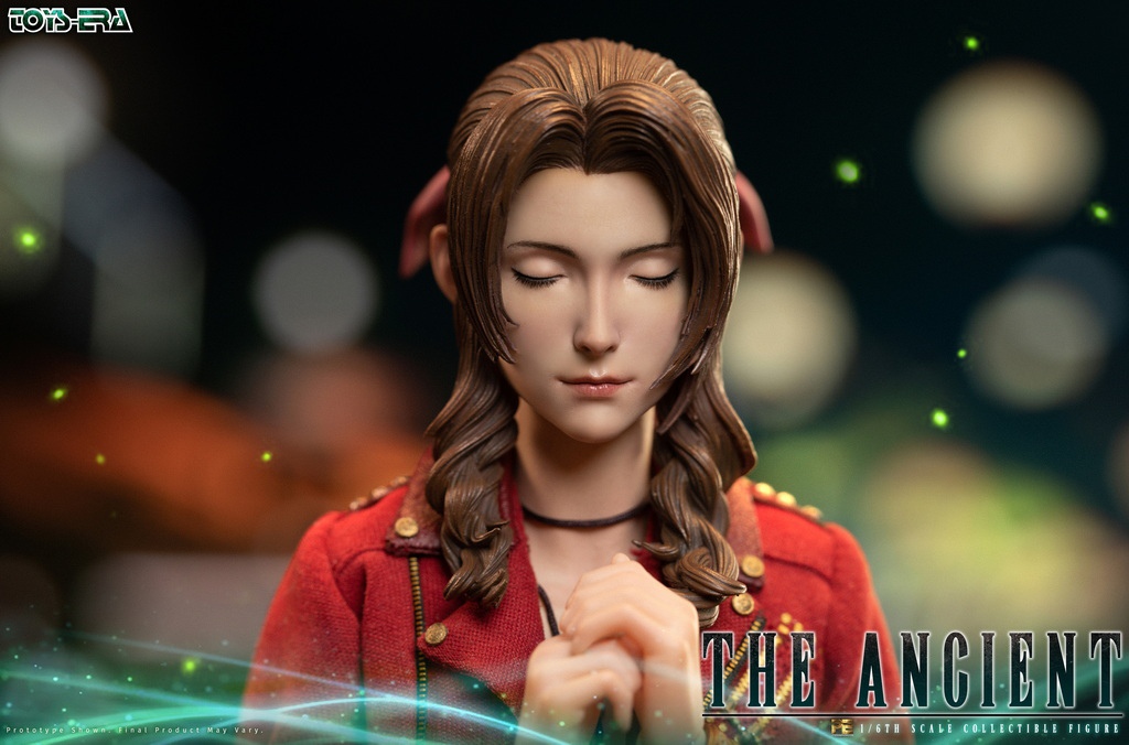 TOYS ERA PE017 1/6 THE ANCIENT