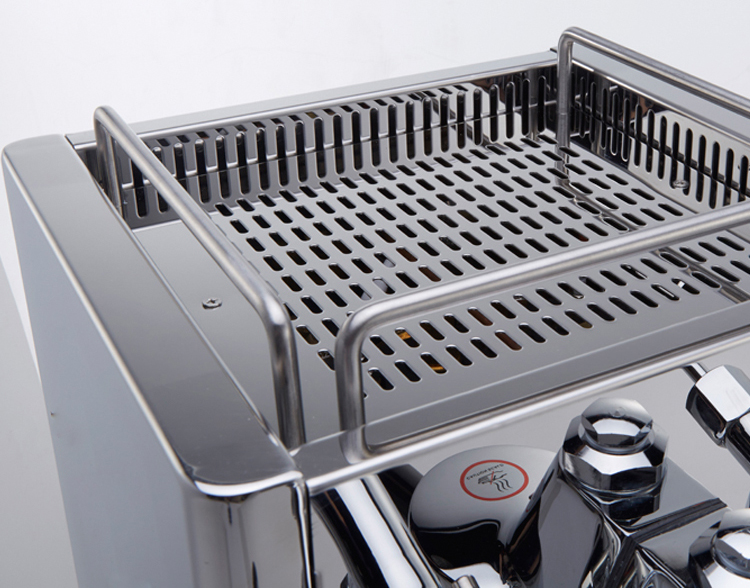 เครื่องชงกาแฟเอสเปรสโซ่ ดีลิซิโอ้ DDelisio 2000W.