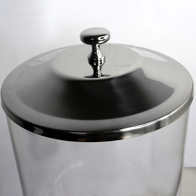 เครื่องจ่ายซีเรียล เครื่องจ่ายธัญพืช แบบโถเดี่ยว