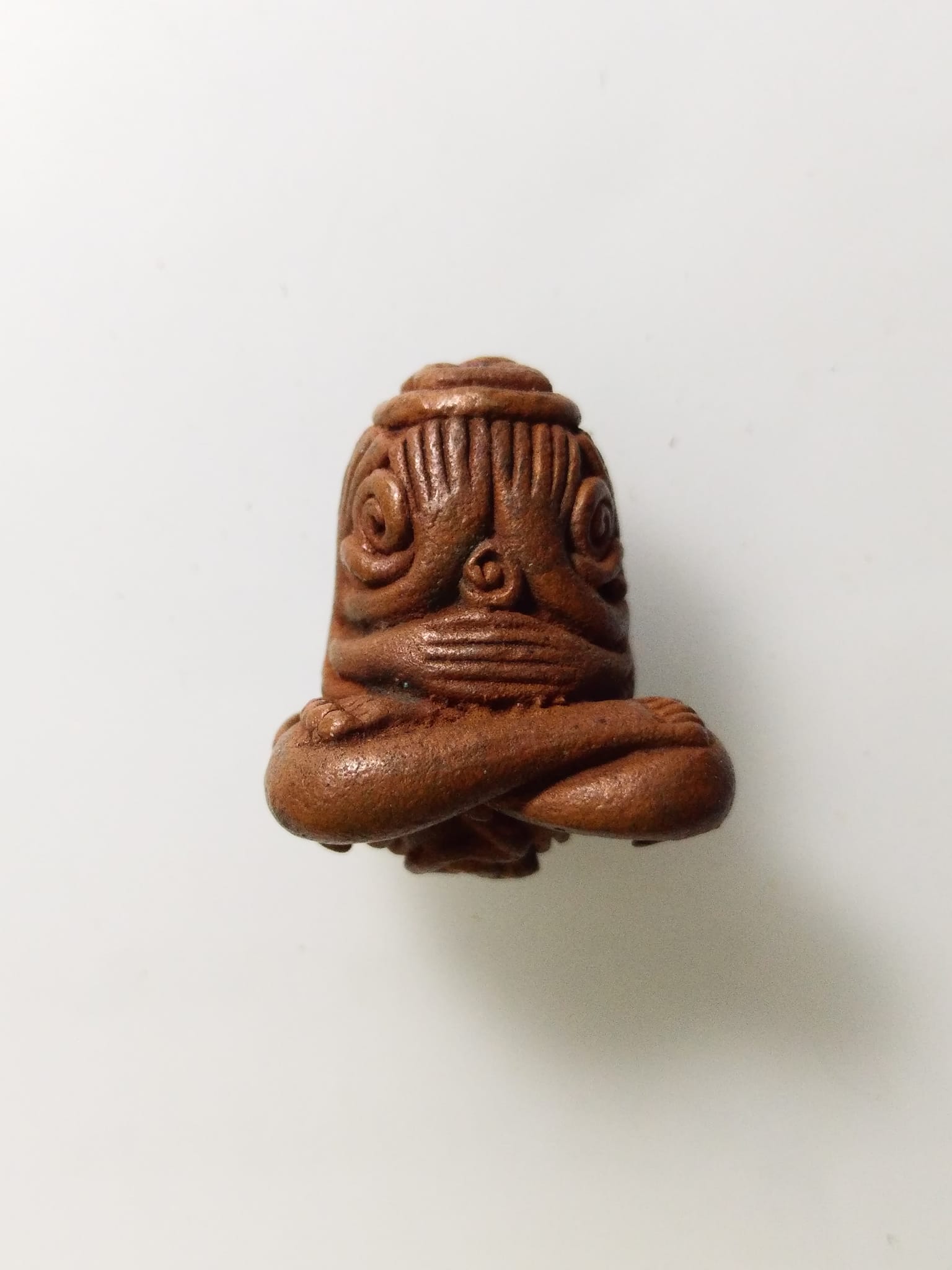 E391 พระปิดตายันต์ยุ่ง