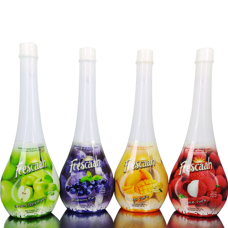 Frescaah Fruit Juice Concentrate Frescaah