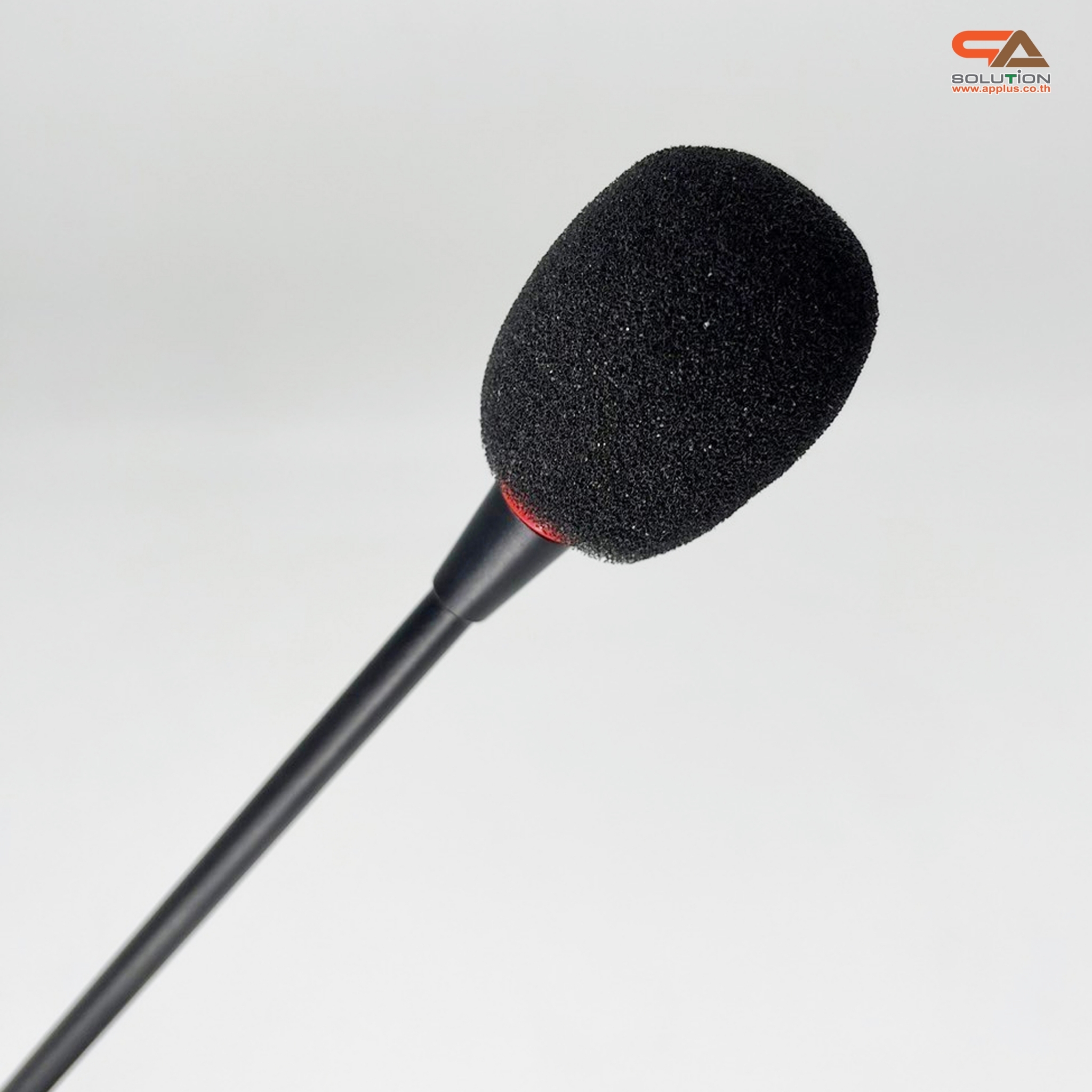 ไมค์โพเดียม ไมค์ประชุม ไมค์ตั้งโต๊ะ ไมค์ก้าน แบบไร้สาย Wireless microphone