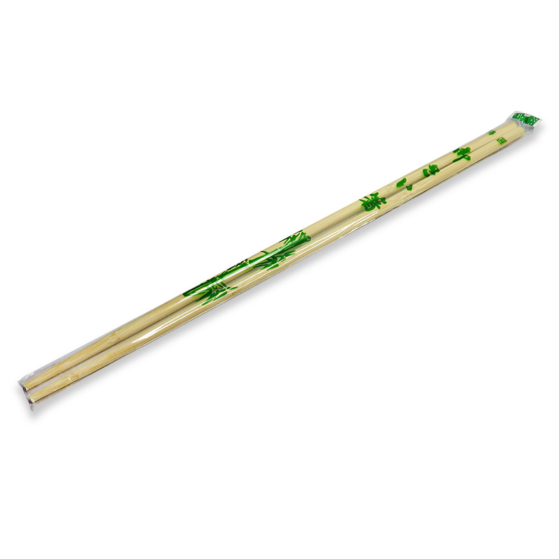 ตะเกียบเทมปุระ 45 cm.