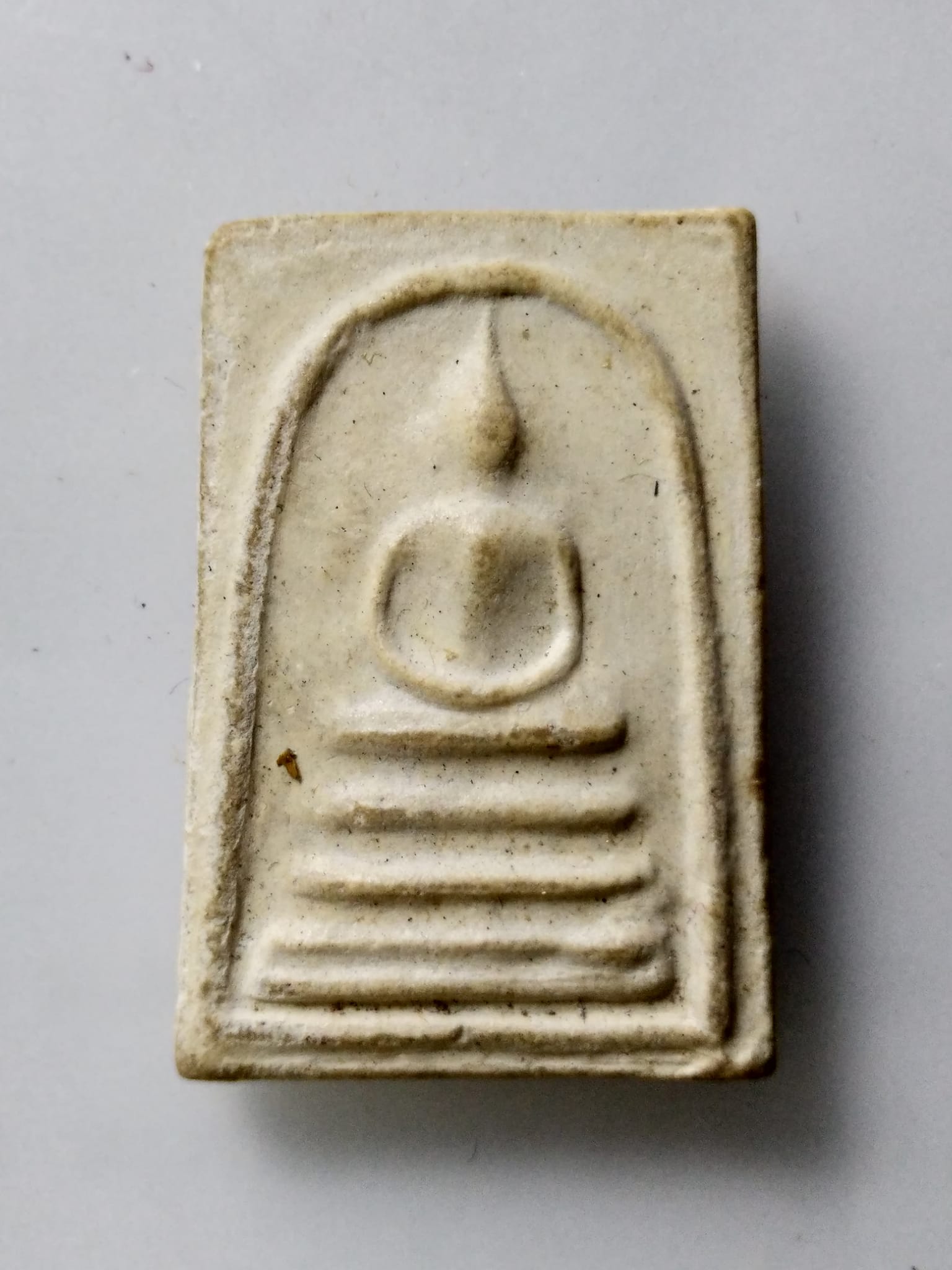 F371 พระสมเด็จ