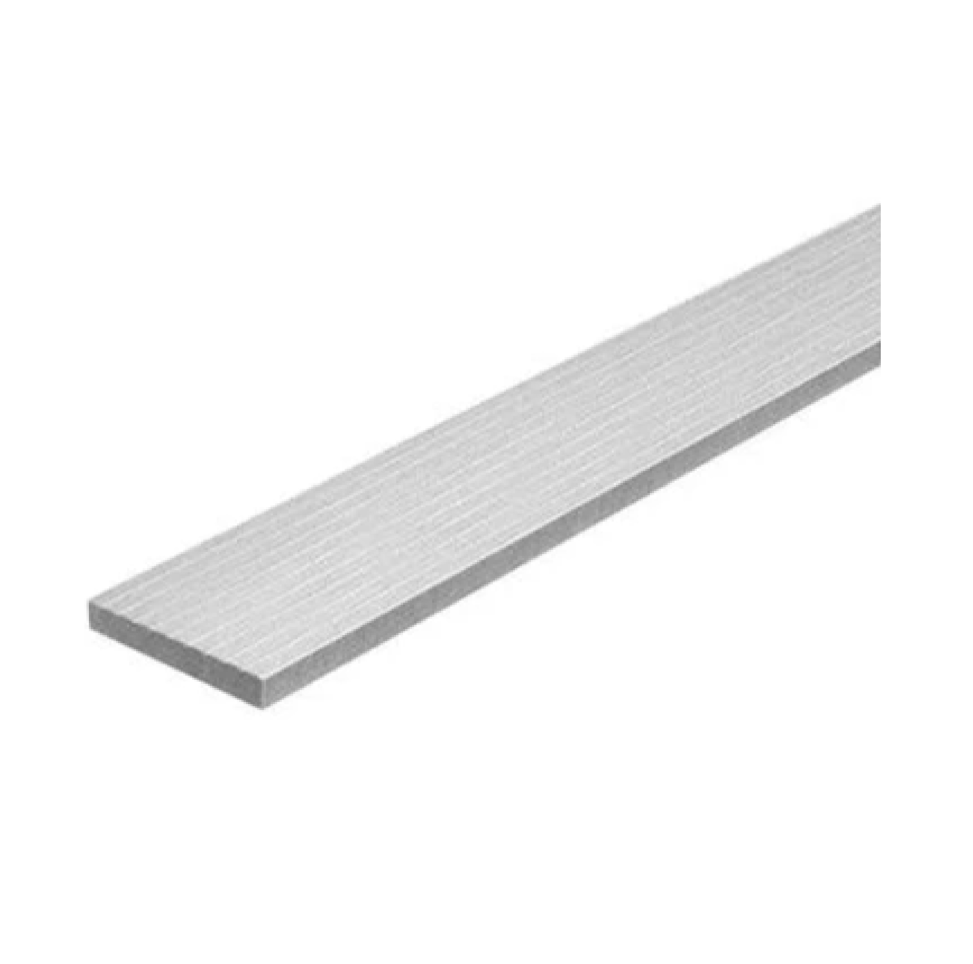 ไม้ตกแต่งพื้น หน้า 6 นิ้ว CONWOOD รุ่น ไลเนอร์ ขนาด 15 x 305 x 2.5 ซม. สีธรรมชาติ