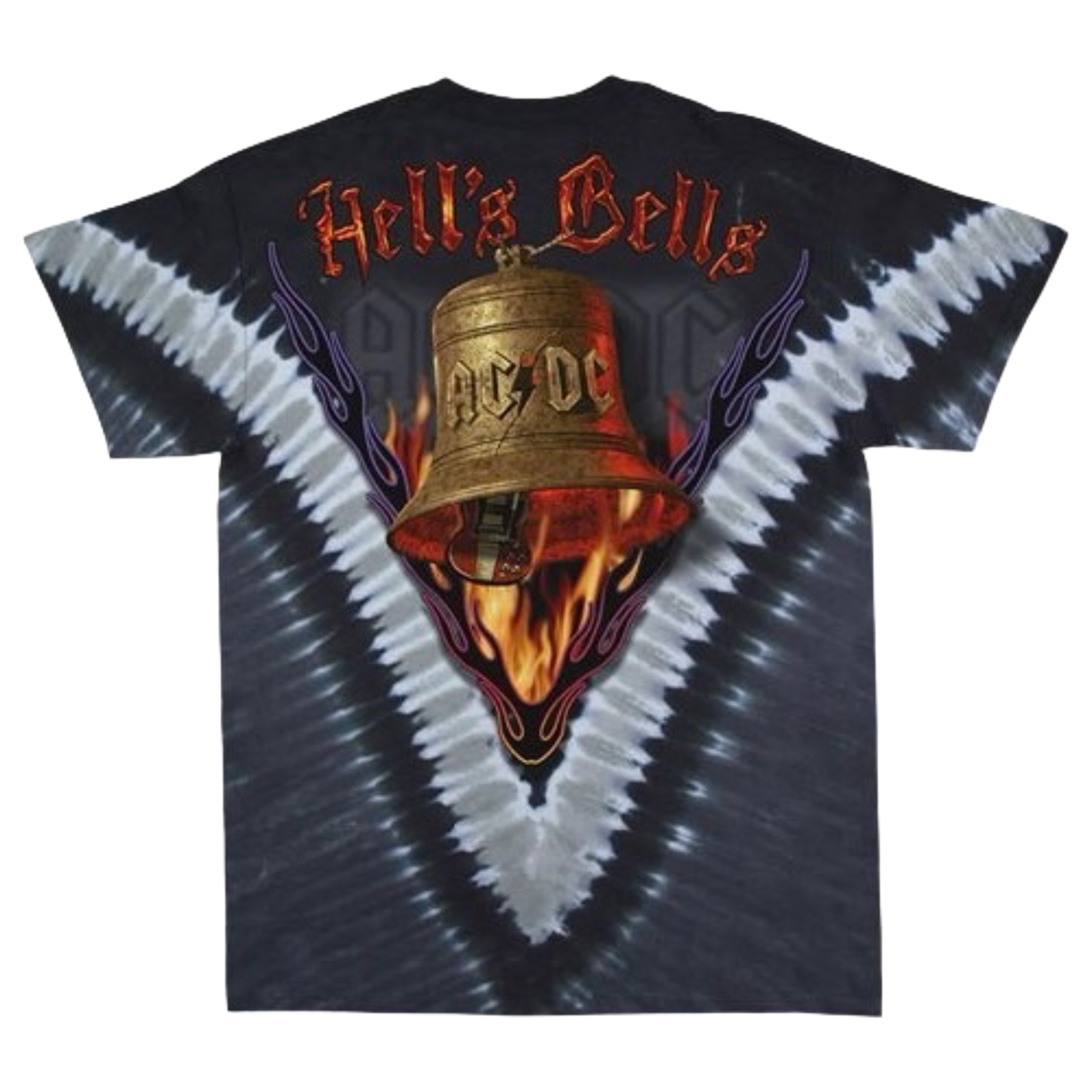 🇺🇸[PREORDER] เสื้อวง AC/DC T-SHIRT รวมลายสุดฮิต ลิขสิทธิ์แท้จาก USA