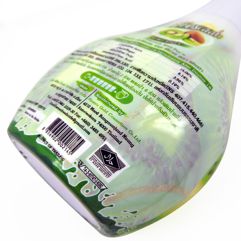 Frescaah Fruit Juice Concentrate Frescaah