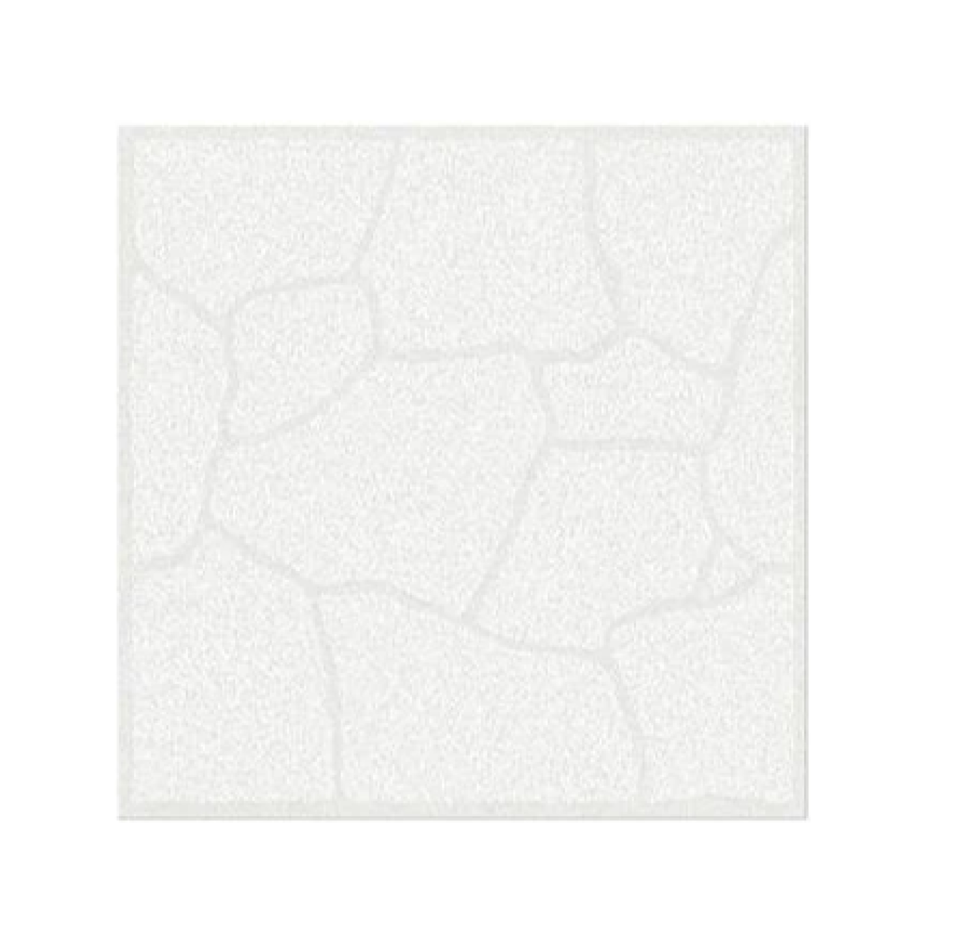 กระเบื้องพื้น SMILE รุ่นภูคำหอม ขาว ขนาด 30 x 30 ซม. (กล่อง 11 แผ่น) สีขาว