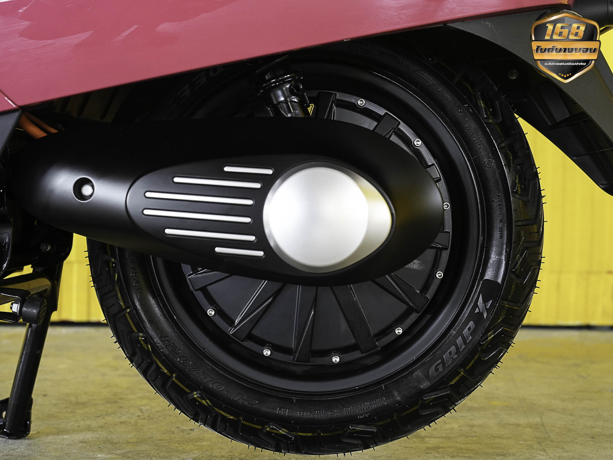 รถจักรยานยนต์ไฟฟ้า 𝗦𝗨𝗡𝗥𝗔 𝗙𝗨𝗧𝗨𝗥𝗘 2025 ฟรีดาวน์ ออกรถใช้เงิน 0 บาท