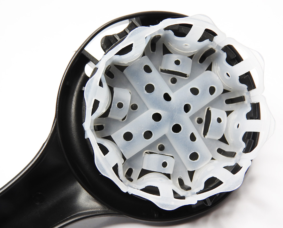 EP Head Group Cleaner for 58 mm. group brewing