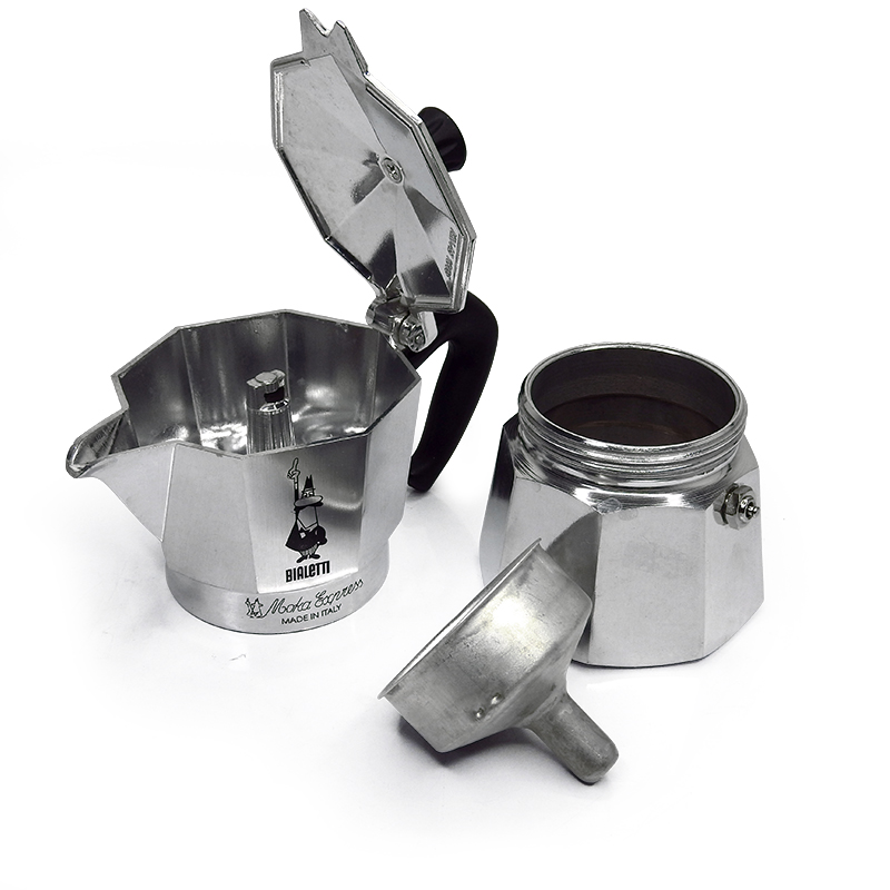 BIALETTI มอคค่าพอท 6 คัพ รุ่น Express