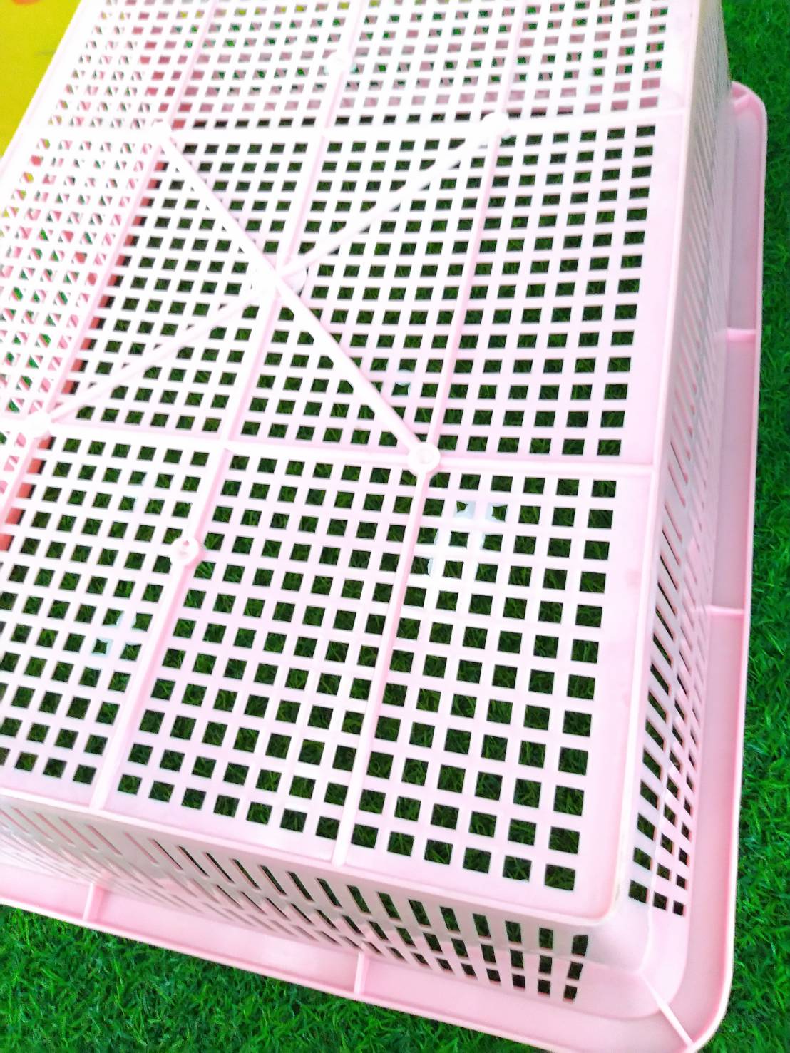 ตะแกรงฟรุตตี้ เบอร์ 3