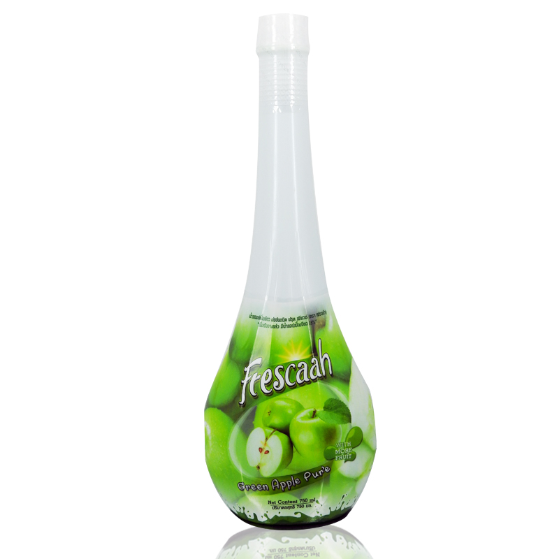 Frescaah Fruit Juice Concentrate Frescaah