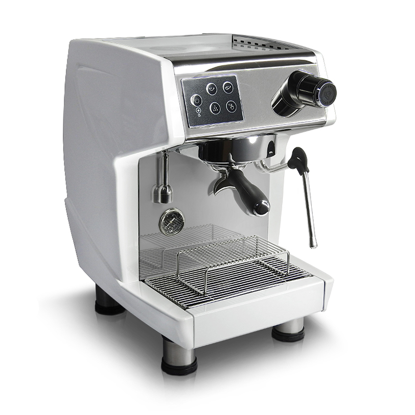 1 Group Espresso Coffee Maker 2950W.