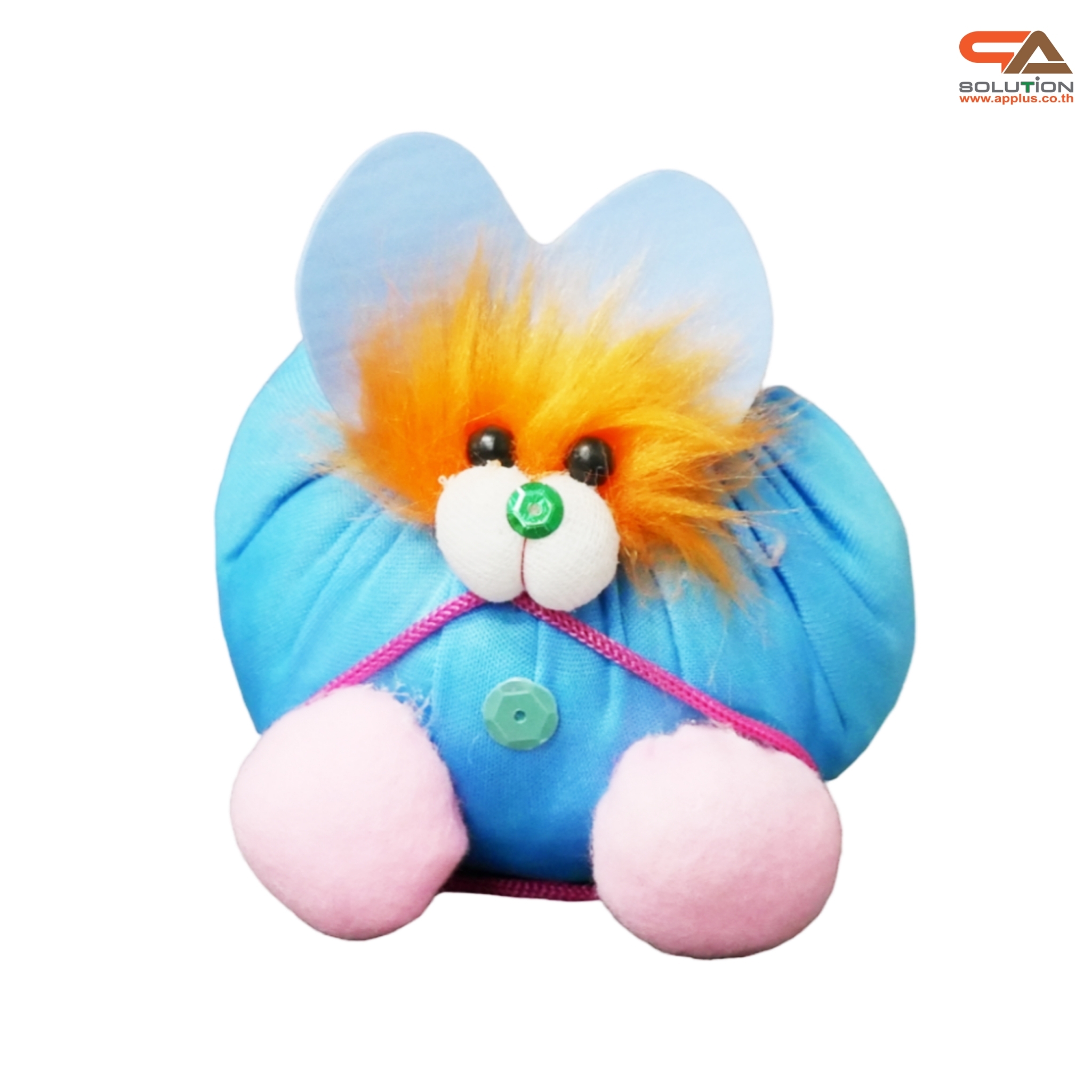 เกมส์ CARNIVAL GAME ปาตุ๊กตา ขนาดโครง (W) 90 x (L)50 x (H)176 cm. พร้อมตุ๊กตา 18 ตัว และบอลโฟม 12 ลูก