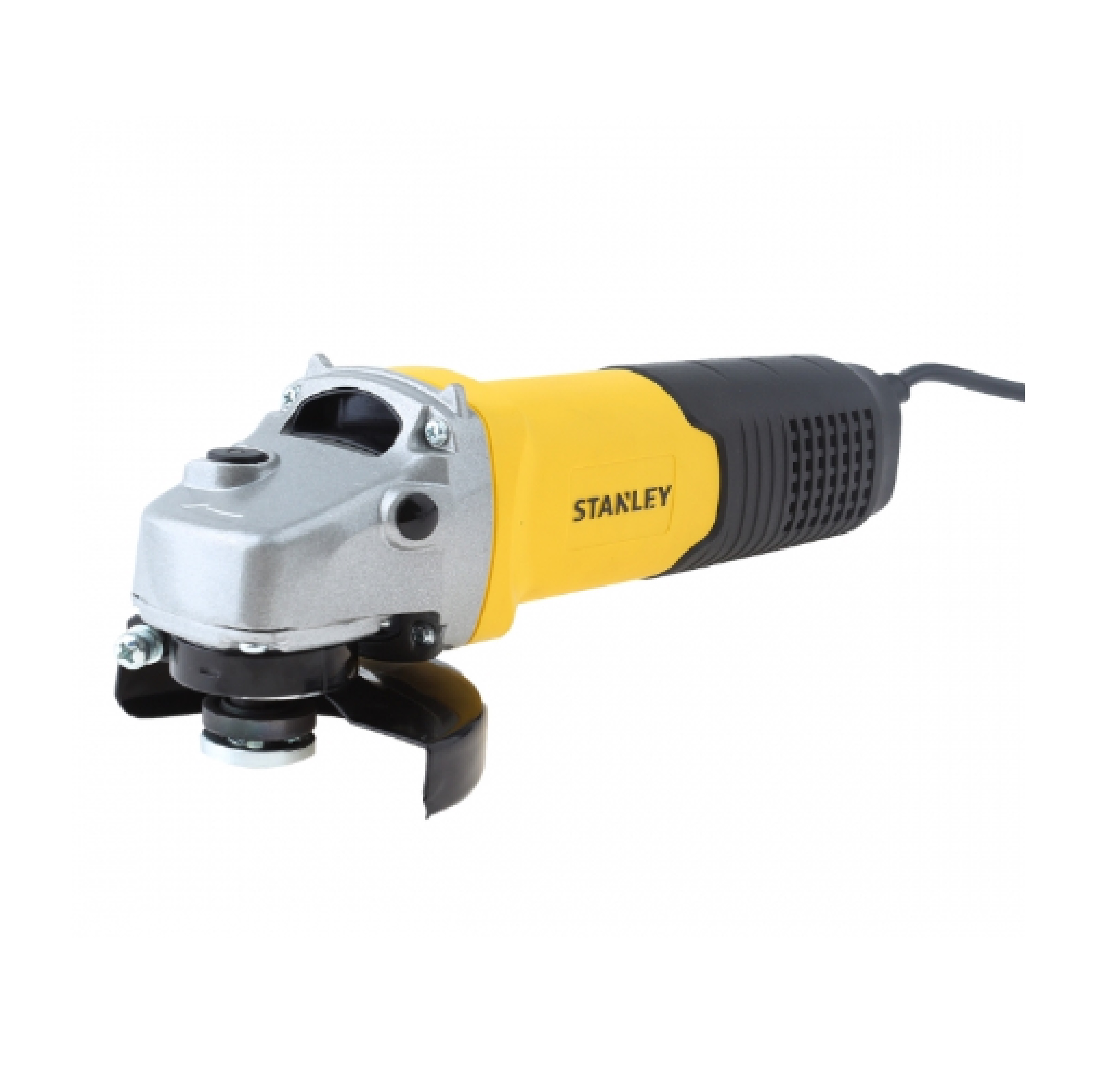 STANLEY เครื่องเจียร์ 4 นิ้ว 1050 วัตต์ รุ่น SGT104-B1