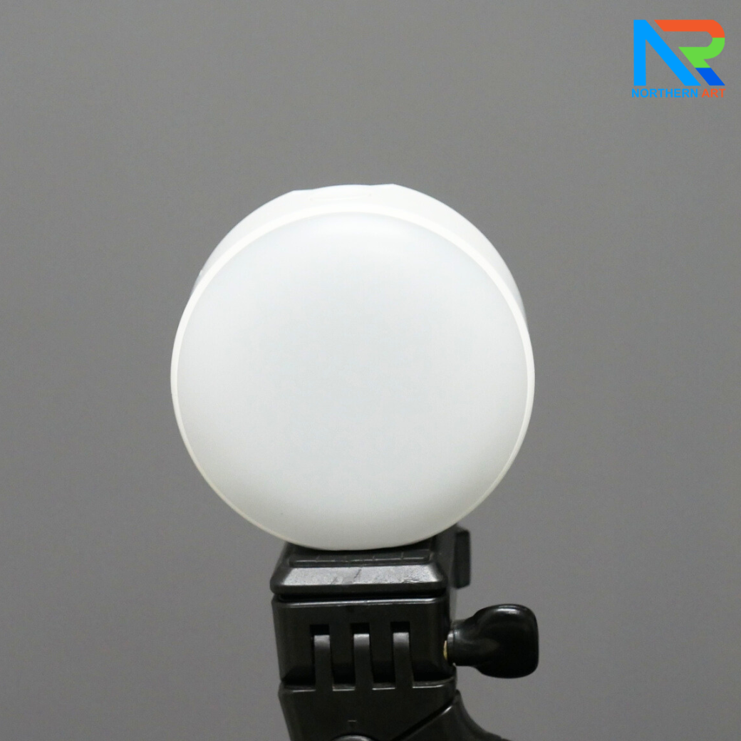 เป้าไฟฟ้าไร้สาย Wireless electronic scoring target เป้าไฟ LED 8 ดวง พร้อมตัวคอนโทรลแสดงผล LED ปืนกระสุนเจล 2 กระบอก