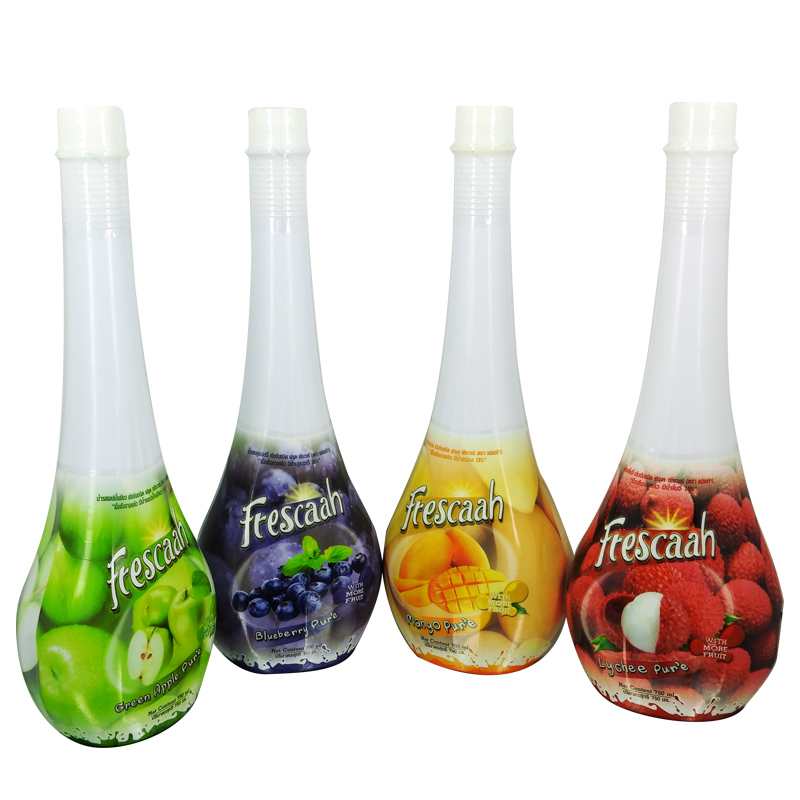 Frescaah Fruit Juice Concentrate Frescaah