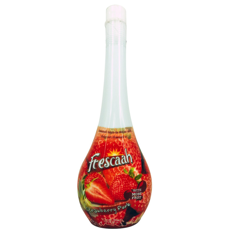 Frescaah Fruit Juice Concentrate Frescaah