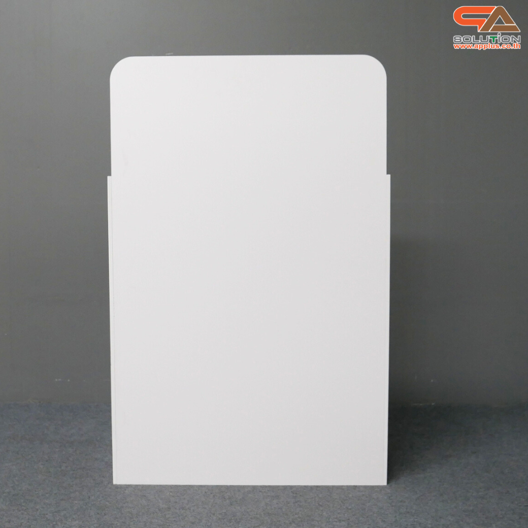 เกมส์ยิงเป้าหมุน เป้าหมุน 360 องศา จำนวน 10 เป้า จอ LED นับคะแนน พร้อมปืนกระสุนโฟม 1 ชุด