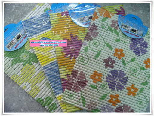 P05219 พรมกันลื่น (210 บ/โหล ขายส่งทุกอย่าง 20 บาท)
