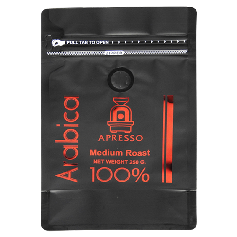 สกรีนถุง ขั้นต่ำ 1,200 ซอง