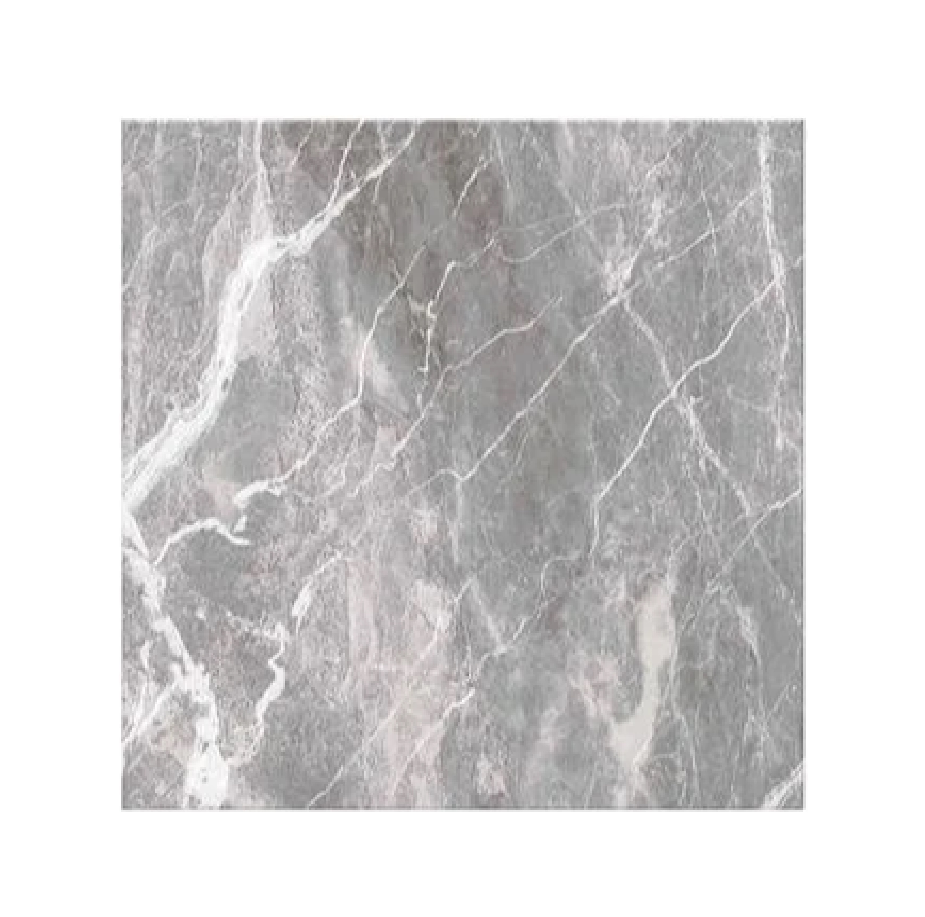 กระเบื้องแกรนิตโต้ CERGRES รุ่น บาลูไลท์เกรย์ ขนาด 40 x 40 ซม. (กล่อง 6 แผ่น) สีเทาอ่อน